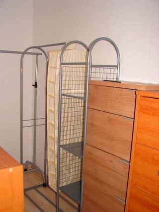 Piso en alquiler en Sauzal (El)