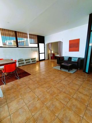 Piso en alquiler en Sauzal (El)