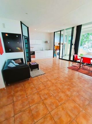 Piso en alquiler en Sauzal (El)