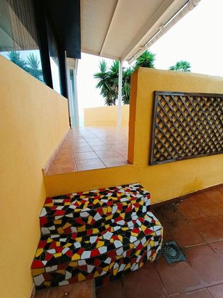 Piso en alquiler en Sauzal (El)