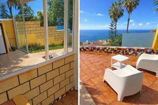 Piso en alquiler en Sauzal (El)