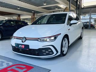Volkswagen Golf GTI 2.0 TSI 245 CV Automático