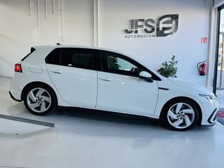 Volkswagen Golf GTI 2.0 TSI 245 CV Automático