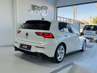 Volkswagen Golf GTI 2.0 TSI 245 CV Automático