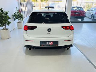 Volkswagen Golf GTI 2.0 TSI 245 CV Automático