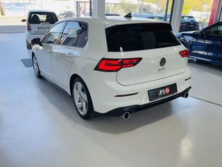 Volkswagen Golf GTI 2.0 TSI 245 CV Automático