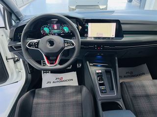 Volkswagen Golf GTI 2.0 TSI 245 CV Automático