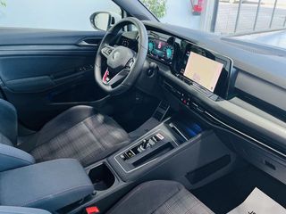 Volkswagen Golf GTI 2.0 TSI 245 CV Automático
