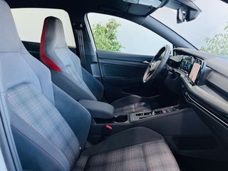 Volkswagen Golf GTI 2.0 TSI 245 CV Automático