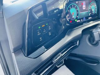 Volkswagen Golf GTI 2.0 TSI 245 CV Automático