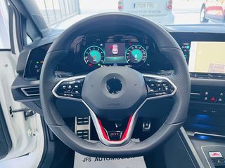 Volkswagen Golf GTI 2.0 TSI 245 CV Automático