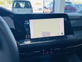 Volkswagen Golf GTI 2.0 TSI 245 CV Automático