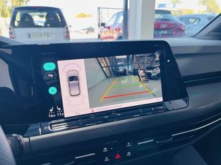 Volkswagen Golf GTI 2.0 TSI 245 CV Automático