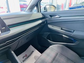 Volkswagen Golf GTI 2.0 TSI 245 CV Automático