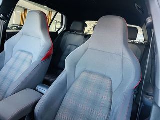 Volkswagen Golf GTI 2.0 TSI 245 CV Automático