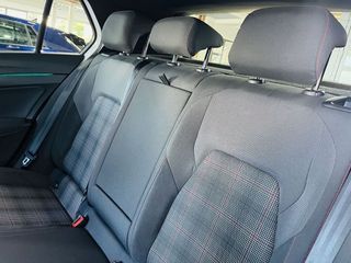 Volkswagen Golf GTI 2.0 TSI 245 CV Automático