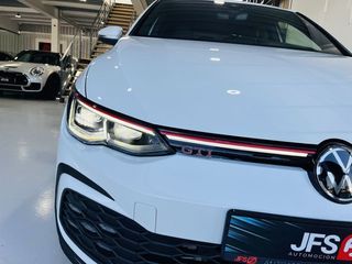 Volkswagen Golf GTI 2.0 TSI 245 CV Automático