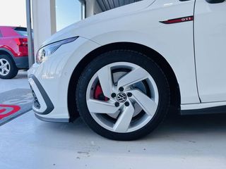 Volkswagen Golf GTI 2.0 TSI 245 CV Automático
