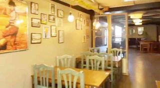 Local comercial en venta en Vilassar de Mar