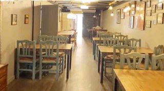 Local comercial en venta en Vilassar de Mar