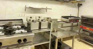 Local comercial en venta en Vilassar de Mar