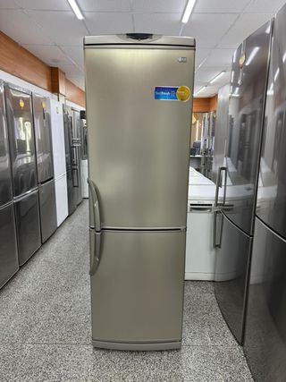 Nevera LG