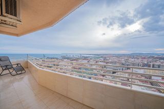 Piso en venta en Ensanche - Diputación en Alicante