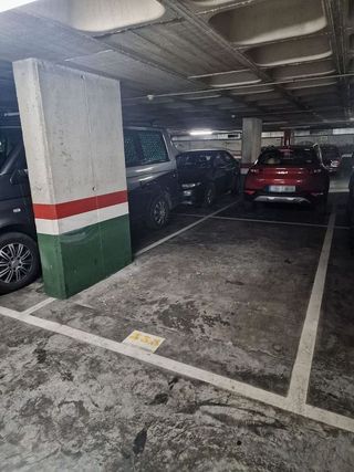 Garaje en venta en Arxiduc - Bons Aires en Palma de Mallorca