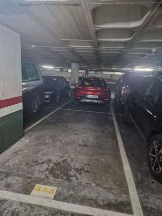 Garaje en venta en Arxiduc - Bons Aires en Palma de Mallorca