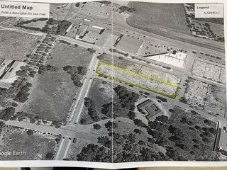 Terreno en venta en Almansa