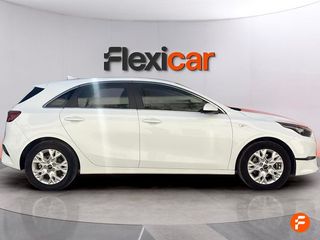 Kia Ceed 1.0 T-GDi 74kW (100CV) Concept