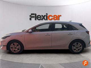 Kia Ceed 1.0 T-GDi 74kW (100CV) Concept