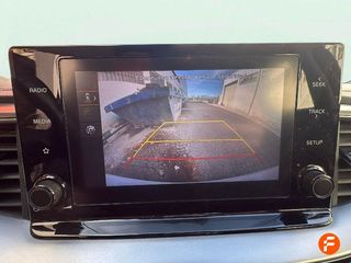 Kia Ceed 1.0 T-GDi 74kW (100CV) Concept