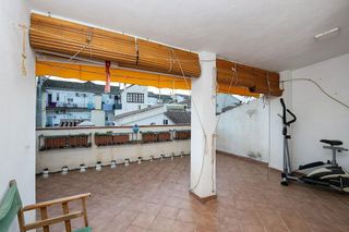 Chalet en venta en San Matías - Realejo en Granada