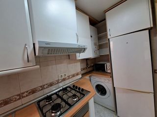 Piso en alquiler en Almenara en Madrid