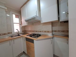 Piso en alquiler en Almenara en Madrid