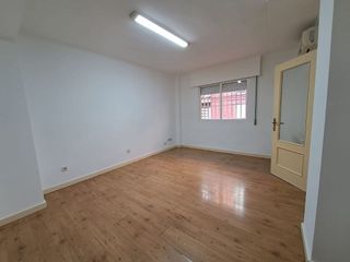 Piso en alquiler en Almenara en Madrid