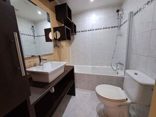 Piso en alquiler en Almenara en Madrid