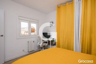 Piso en venta en El Turó de la Peira en Barcelona