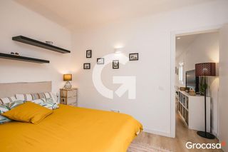 Piso en venta en El Turó de la Peira en Barcelona