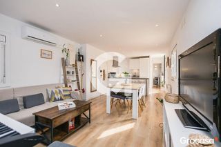 Piso en venta en El Turó de la Peira en Barcelona