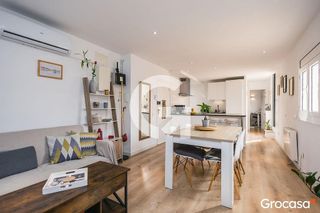 Piso en venta en El Turó de la Peira en Barcelona