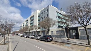 Local comercial en alquiler en Noreste-Granja en Jerez de la Frontera