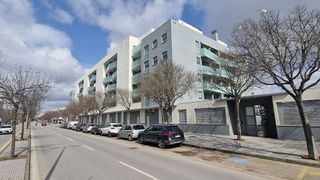 Local comercial en alquiler en Noreste-Granja en Jerez de la Frontera