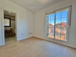 Casa adosada en venta en Alegría de la Huerta- Jardín de Málaga en Málaga
