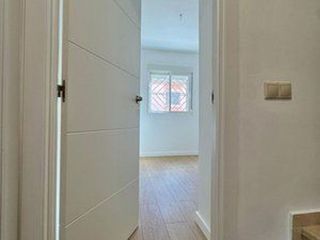 Casa adosada en venta en Alegría de la Huerta- Jardín de Málaga en Málaga