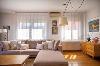 Casa pareada en venta en Sant Just Desvern