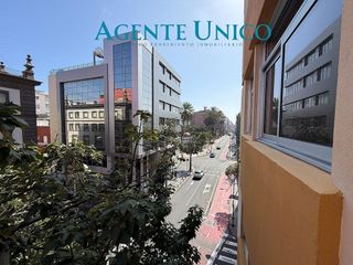 Piso en alquiler en Triana en Palmas de Gran Canaria(Las)