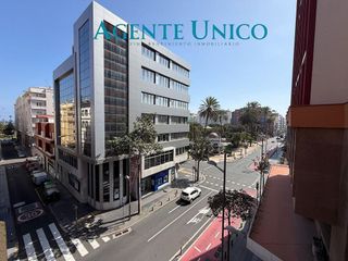 Piso en alquiler en Triana en Palmas de Gran Canaria(Las)