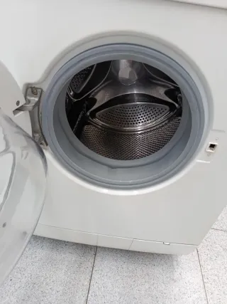 @Lavadora Marca Bosch 6Kg Con Garantía@
